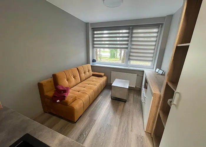 24h Self Check-in Cozy Visit Studio3 On The First Floor *